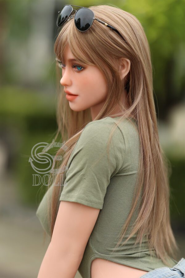 SE Doll VickyG 168cm Sex Doll - Image 3