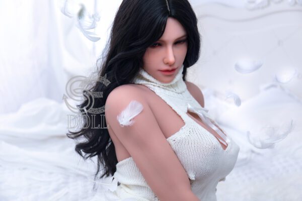 SE Doll Hazel.B 163cm D Cup Sex Doll - Image 10