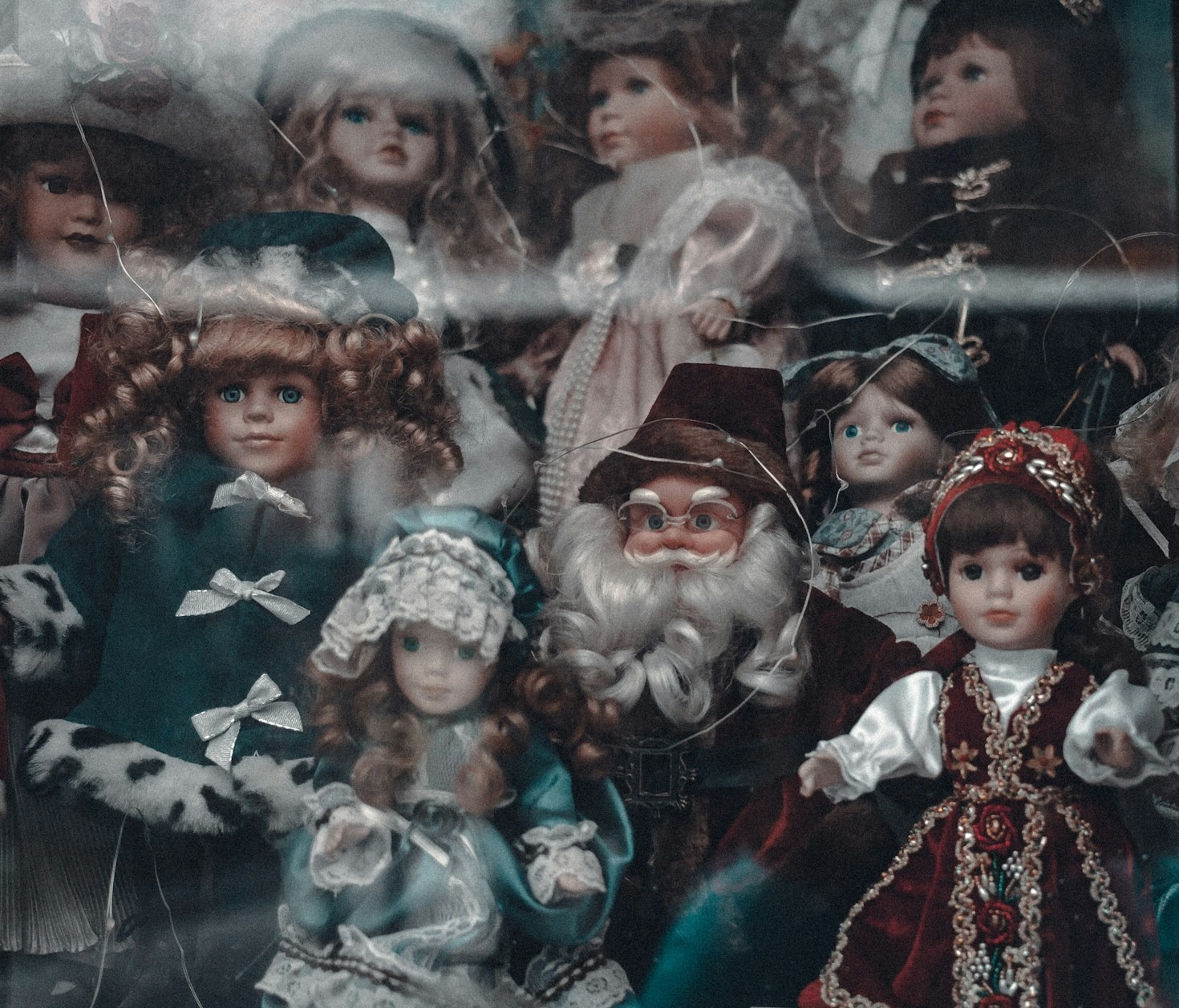 The Art of Crafting Realistic Reborn Dolls