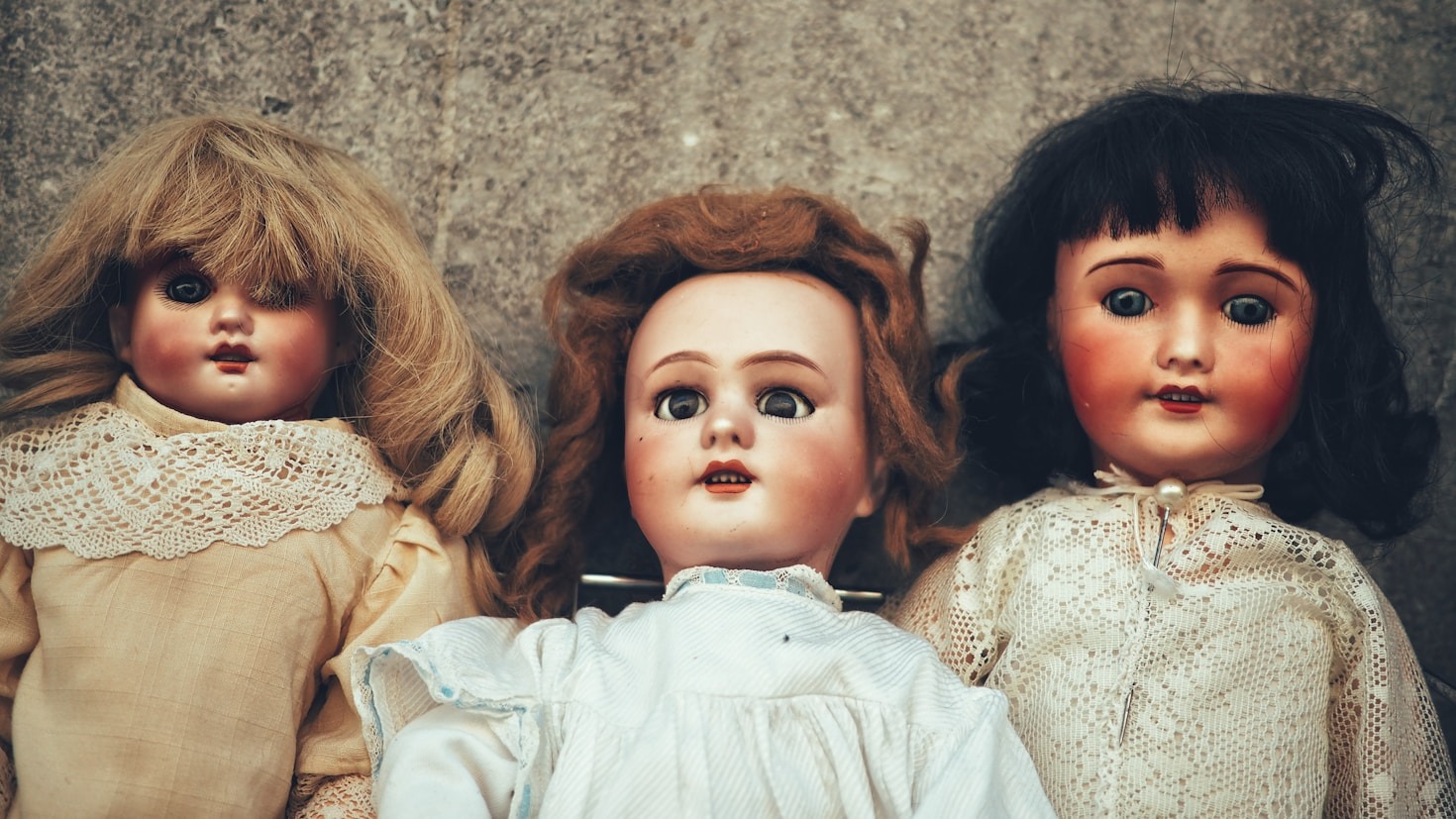 The Advantages of Investing in Quality Dolls