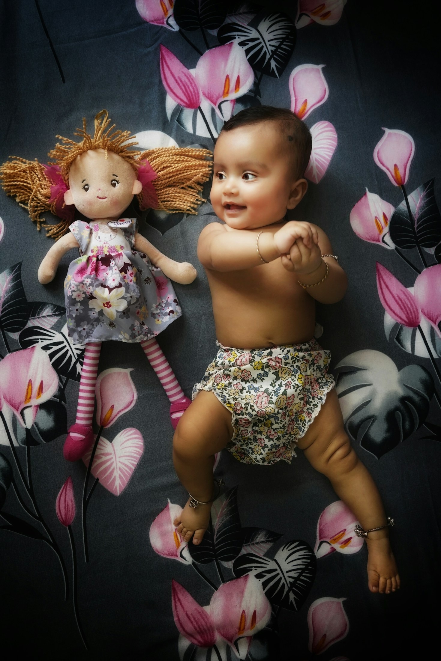 Exploring the Realism of Reborn Baby Dolls