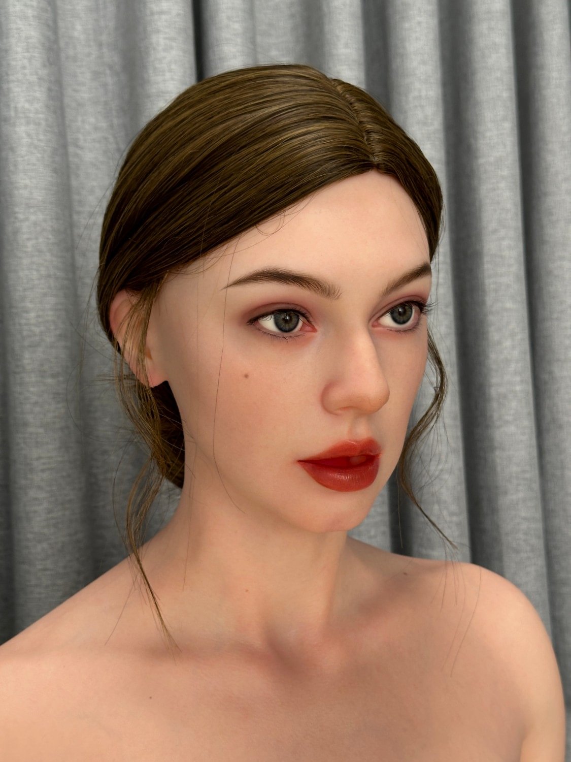 Ariana158cm(5.18') E-CUP Full TPE - Image 3