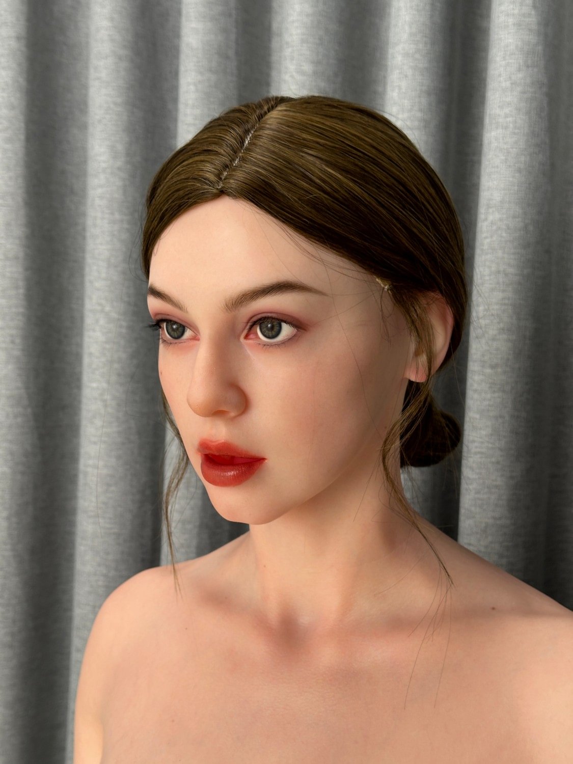 Ariana158cm(5.18') E-CUP Full TPE - Image 4