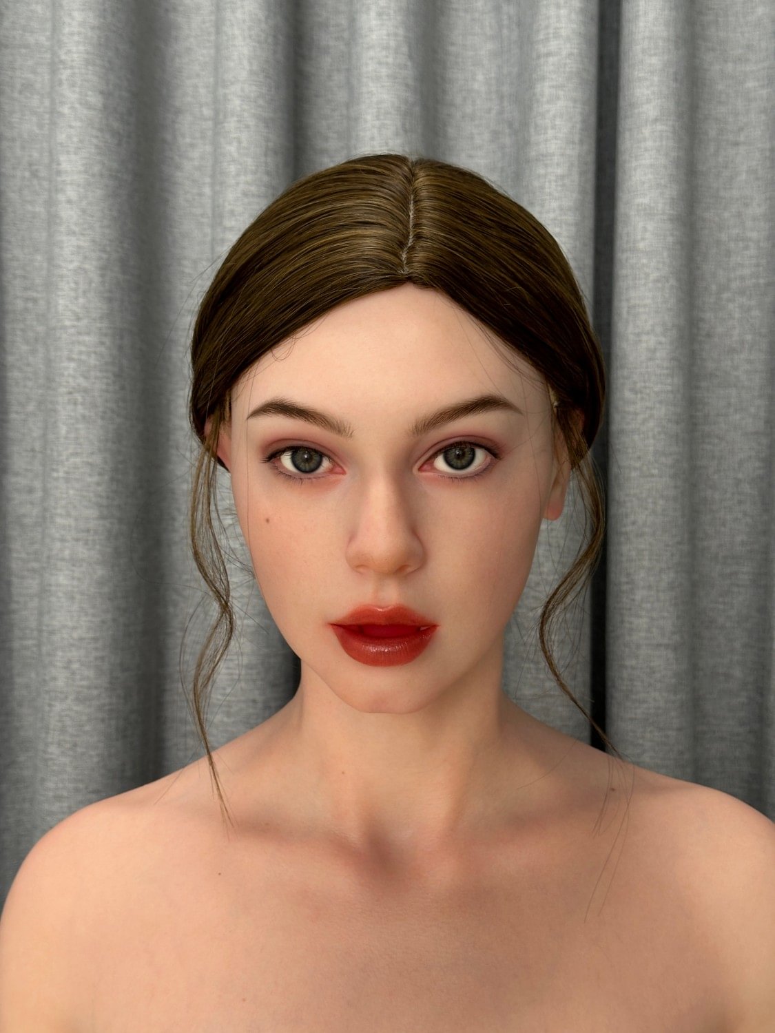 Ariana158cm(5.18') E-CUP Full TPE - Image 5